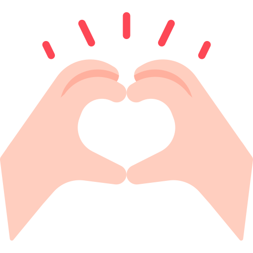 Love, Together