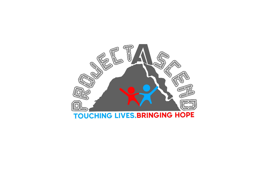 Project Ascend Africa logo