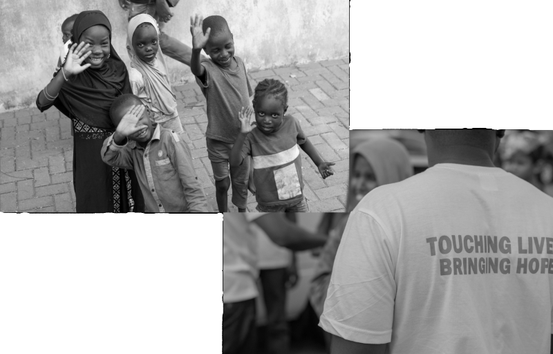 Charity Campaign